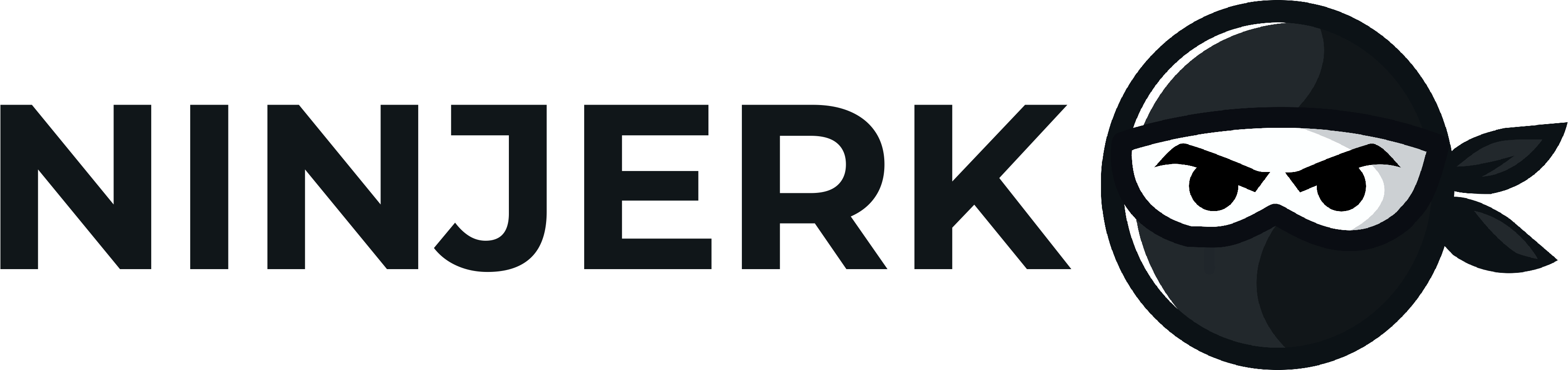 NINJERK | Be discreet...