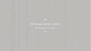 Gorgeous Pepper XO Jerks And Rides His Lover Massive Cock