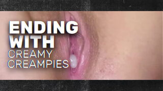 Latina Maya Bijou Loves Getting Her Pussy Filled With Cum